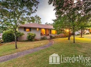 2125 Ridgeview Dr, Vestavia Hills, AL 35216