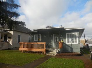 632 SE Parrott St, Roseburg, OR 97470