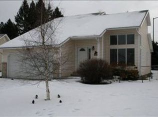 2220 Roy Dr, Missoula, MT 59801