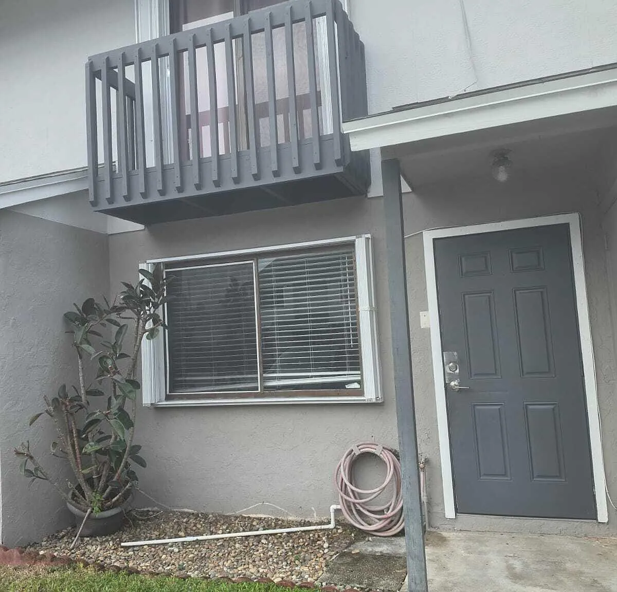 2 bed, 2.5 bath, 1206 sqft, $2,150 — Photo 1
