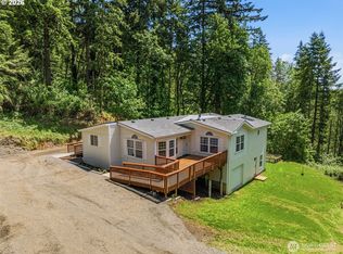2530 Mount Brynion Rd, Kelso, WA 98626