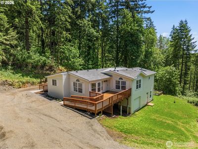 2530 Mt Brynion Road, Kelso, WA, 98626