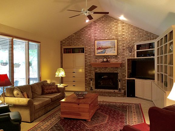 Large Family Room