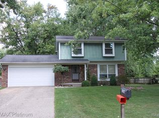 3524 Victoria Sta, Davison, MI 48423
