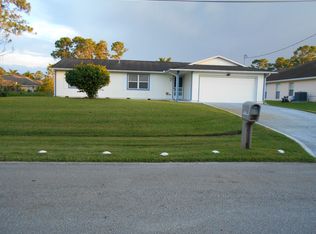 1250 SW Emerald Ave, Port Saint Lucie, FL 34953