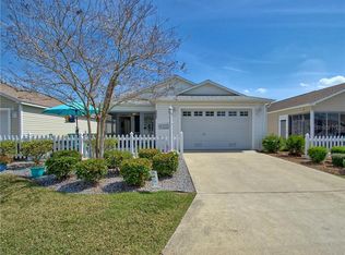 3447 Carrabelle Ct, The Villages, FL 32163