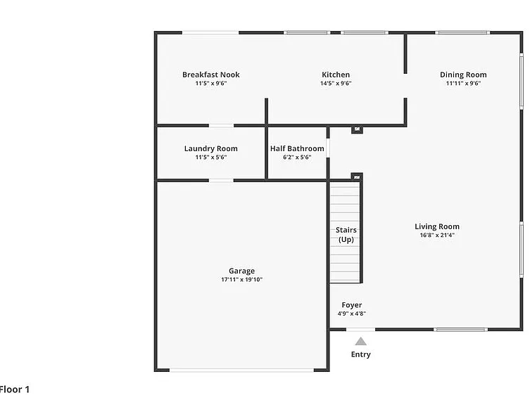 3156 Pine Valley Dr — Photo 2