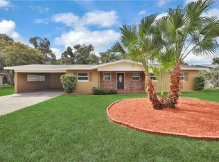 1200 W Lake Buckeye Dr, Winter Haven, FL 33881