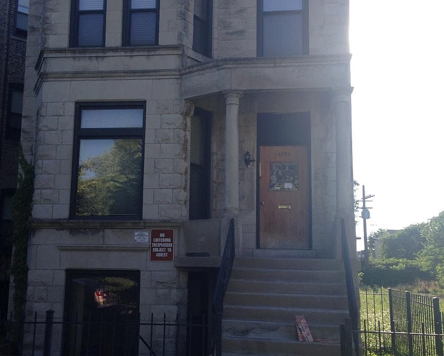 1st image of 6224 S Greenwood Ave APT 1