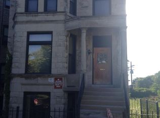 6224 S Greenwood Ave APT 1, Chicago, IL 60637