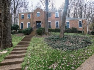 1722 Kingsbury Dr, Nashville, TN 37215