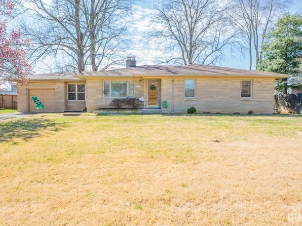 3801 E Mulberry St, Evansville, IN 47714