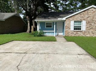 9610 N Cardinal Dr, Ladson, SC 29456