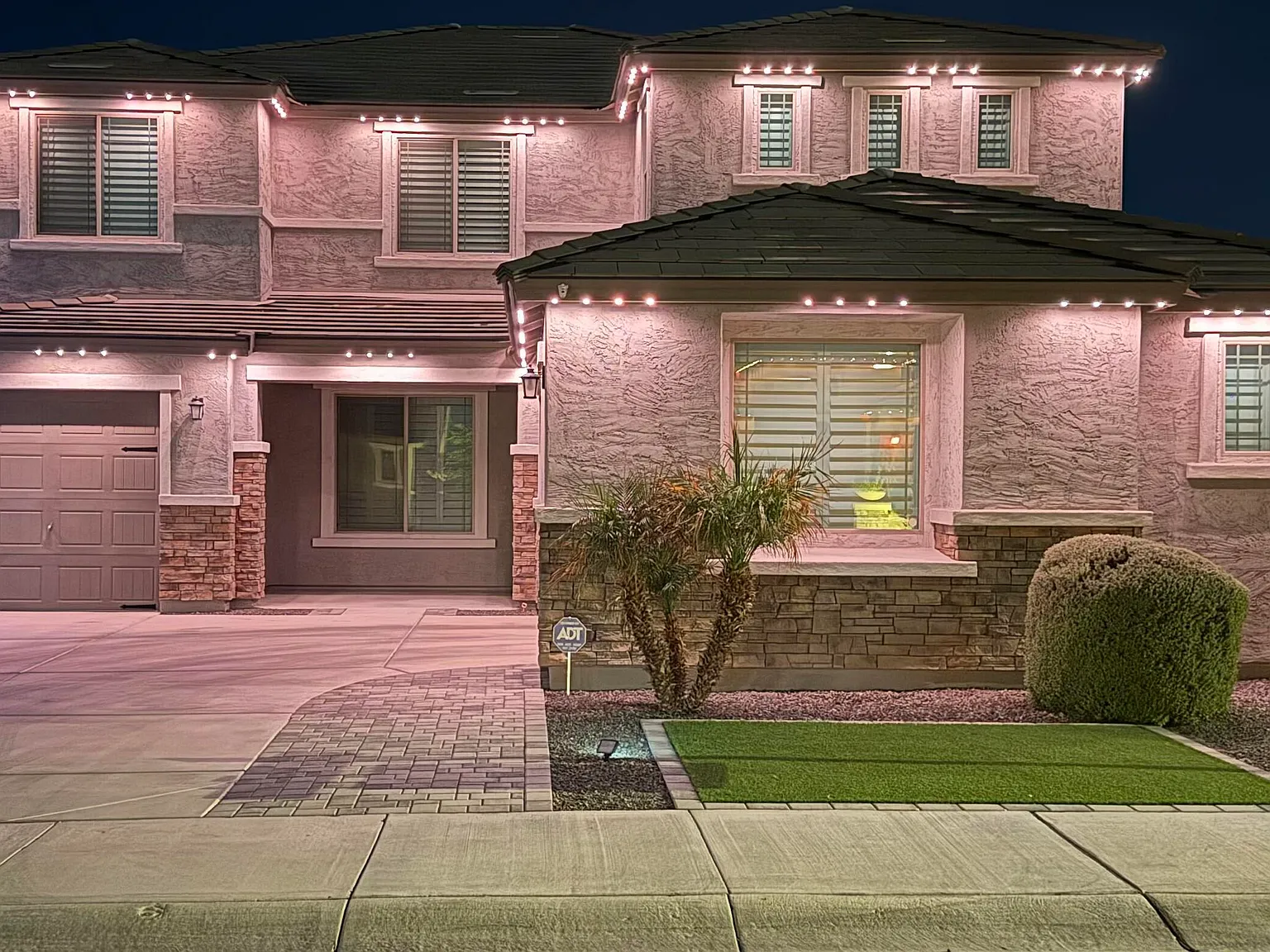 4 bed, 3.5 bath, 3558 sqft, $3,650 — Photo 1