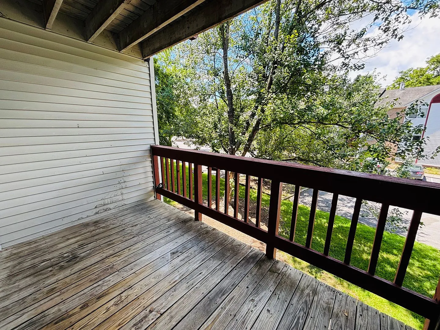 3 Bedroom 2 Bath Condo — Photo 4