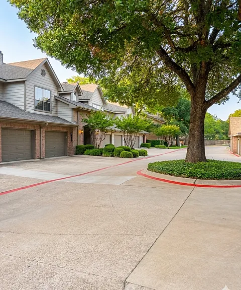 Chappell Oaks Apartments — Photo 13