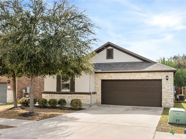 147 Mary Max Cir, San Marcos, TX 78666