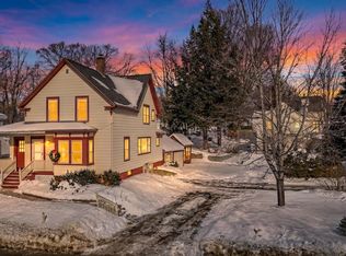 166 Gilford Avenue, Laconia, NH 03246