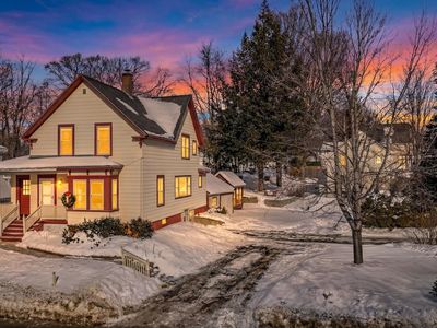 166 Gilford Avenue, Laconia, NH, 03246