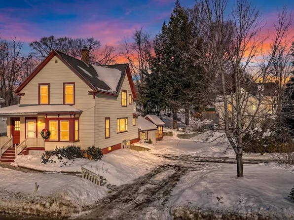 166 Gilford Avenue, Laconia, NH 03246
