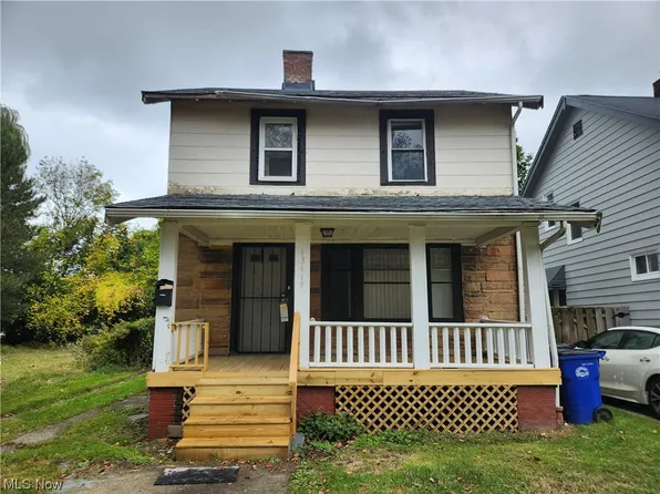 13417 Rugby Rd, Cleveland, OH 44110