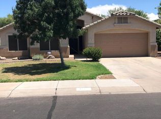 2195 S Bahama Dr, Gilbert, AZ 85295