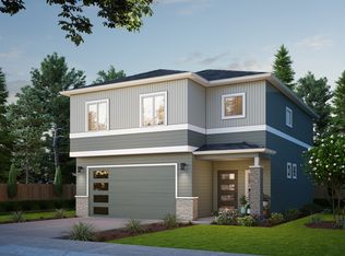 The 1857 Plan, Pleasant Valley Villages, Happy Valley, OR 97086