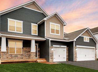 The Jordan Plan, Anton Village, Saint Michael, MN 55376