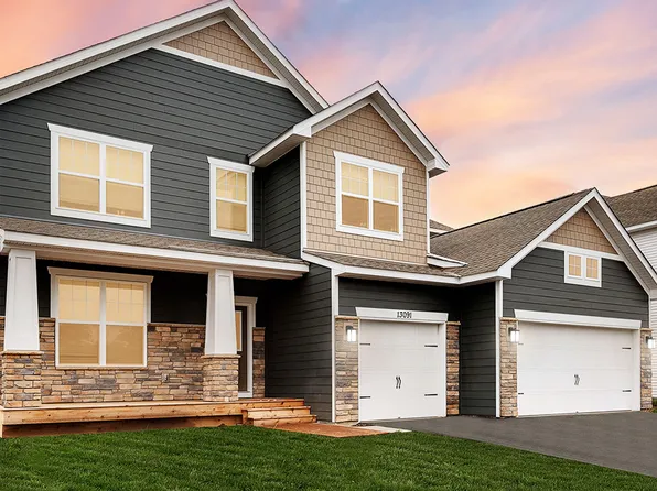 The Jordan Plan, Anton Village