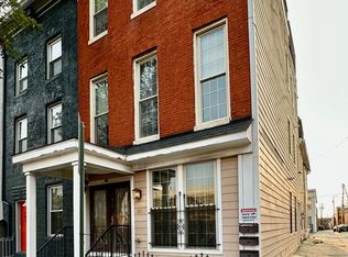 105 N Chester St #3, Baltimore, MD 21231