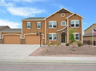 10977 Middlegate Ct, Peyton, CO 80831