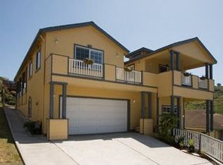 125 Bayview Rd, Pacifica, CA 94044