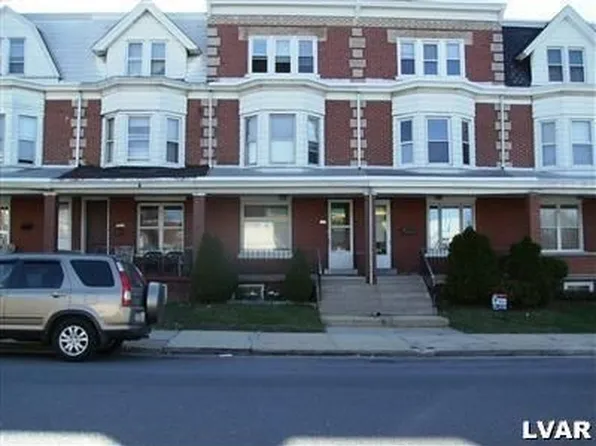922 N 4th St, Allentown, PA 18102