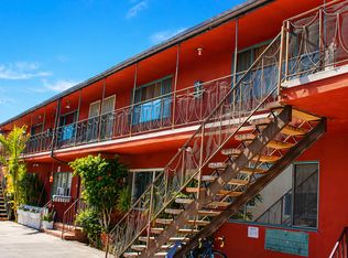 3761 S Barrington Ave APT 11, Los Angeles, CA 90066