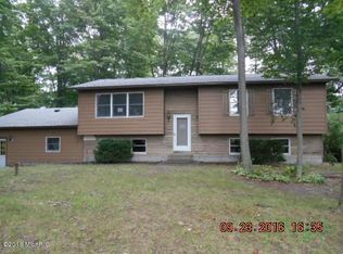 12896 128th Ave, Grand Haven, MI 49417