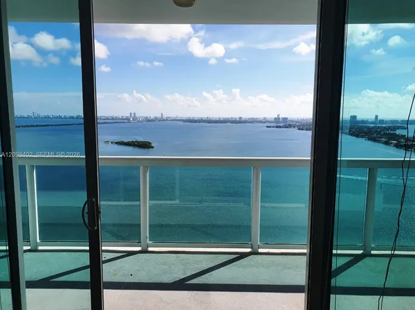 1800 N Bayshore Dr APT 3405, Miami, FL 33132