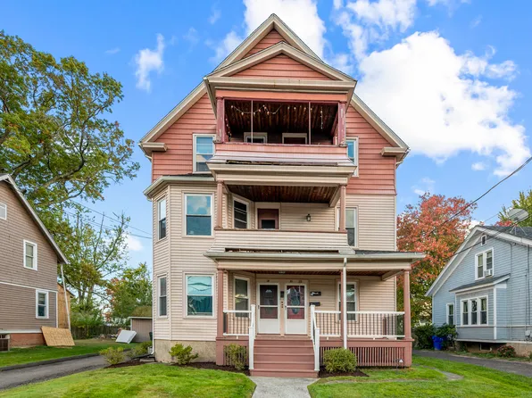 19 Thomas Street, West Hartford, CT 06119