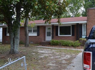 1413 Faraway Dr, Columbia, SC 29223