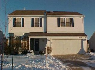 7451 Bermuda Dunes Dr, Ypsilanti, MI