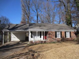 3026 S Glengarry Rd LOT 35, Memphis, TN 38128