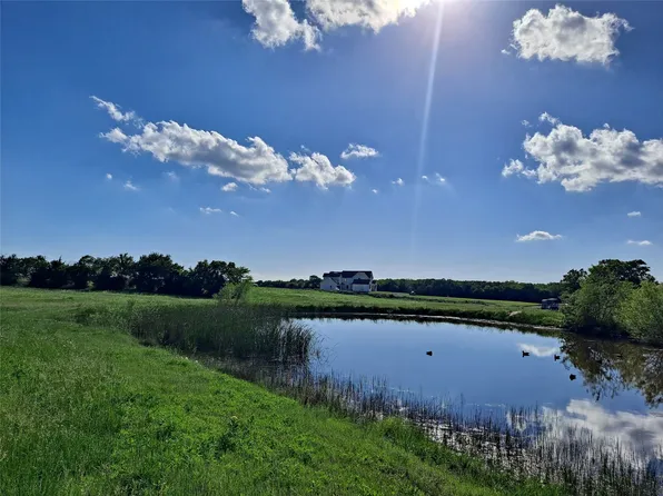 0 County Road 1096, Celeste, TX 75423