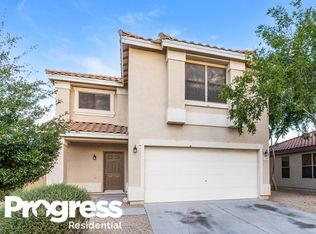 1188 S Fargo Ct, Chandler, AZ 85286