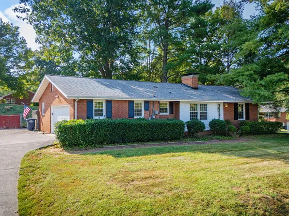 513 Kendrick Creek Rd, Kingsport, TN 37663