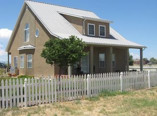 546 E Paradise Dr, Pueblo West, CO 81007