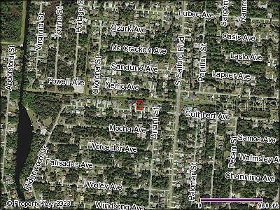 1st image of Cuthbert Avenue Lot #14