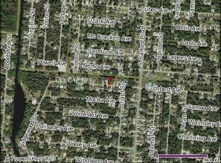 Cuthbert Avenue Lot #14, North Pt, FL 34287