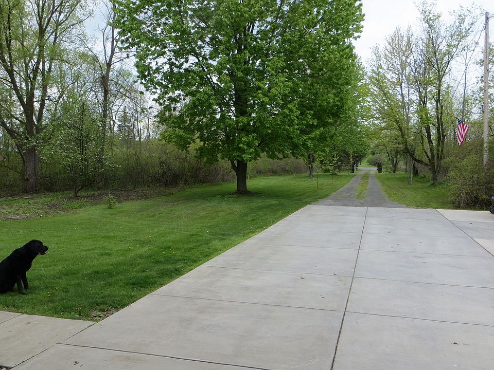 4045 Dickersonville Rd, Ransomville, NY 14131 Zillow