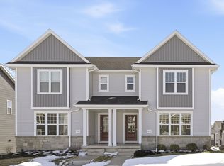 812 Indigo Ln, Waunakee, WI 53597