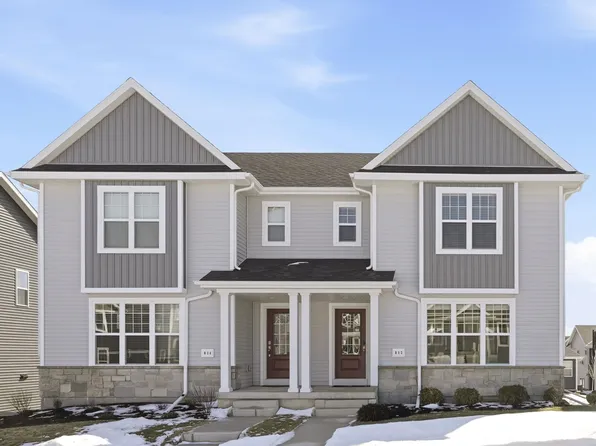 812 Indigo Ln, Waunakee, WI 53597