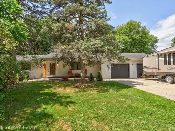 5330 Sheridan Rd, Saginaw, MI 48601
